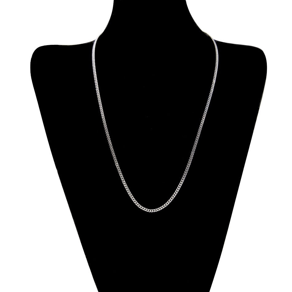 Stainless Steel Cuban Links