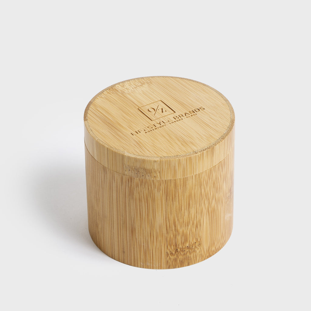 Men's Wood Watch