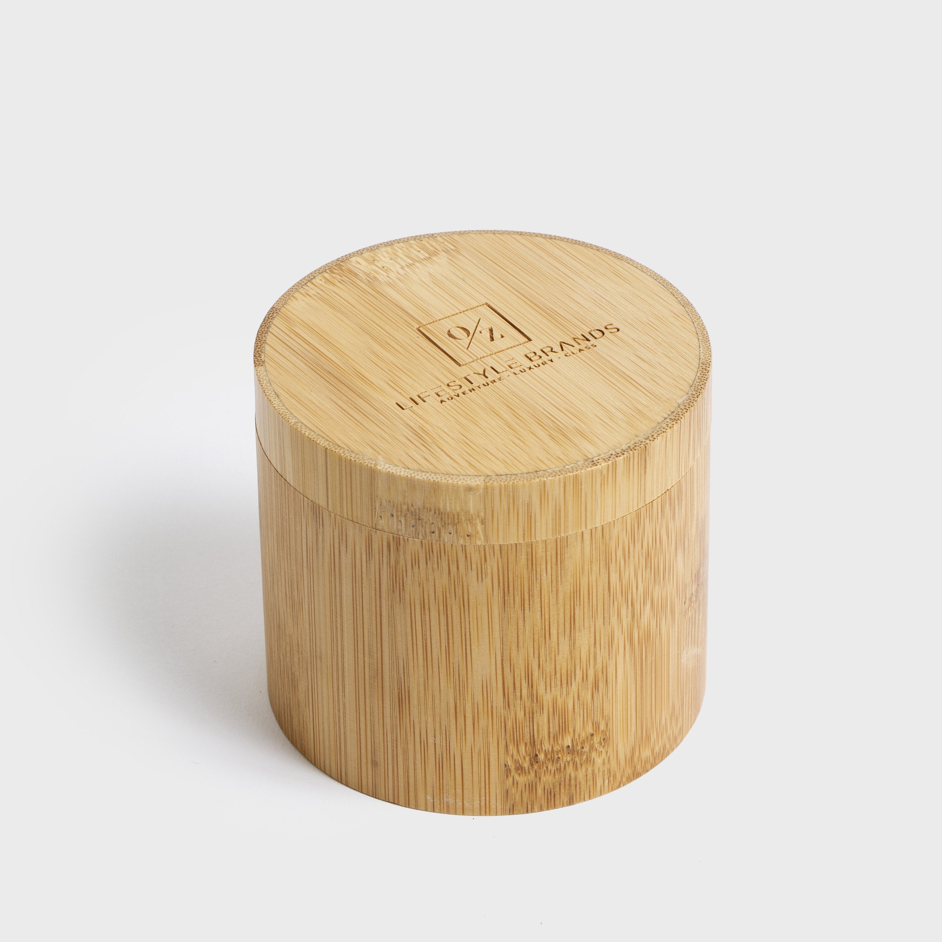 Men's Wood Watch