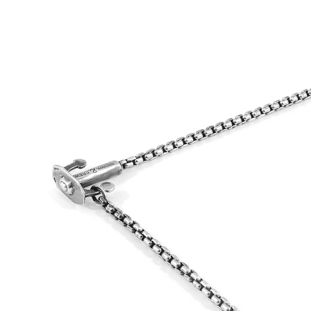 Union Anchor Chain Bracelet - Unisex