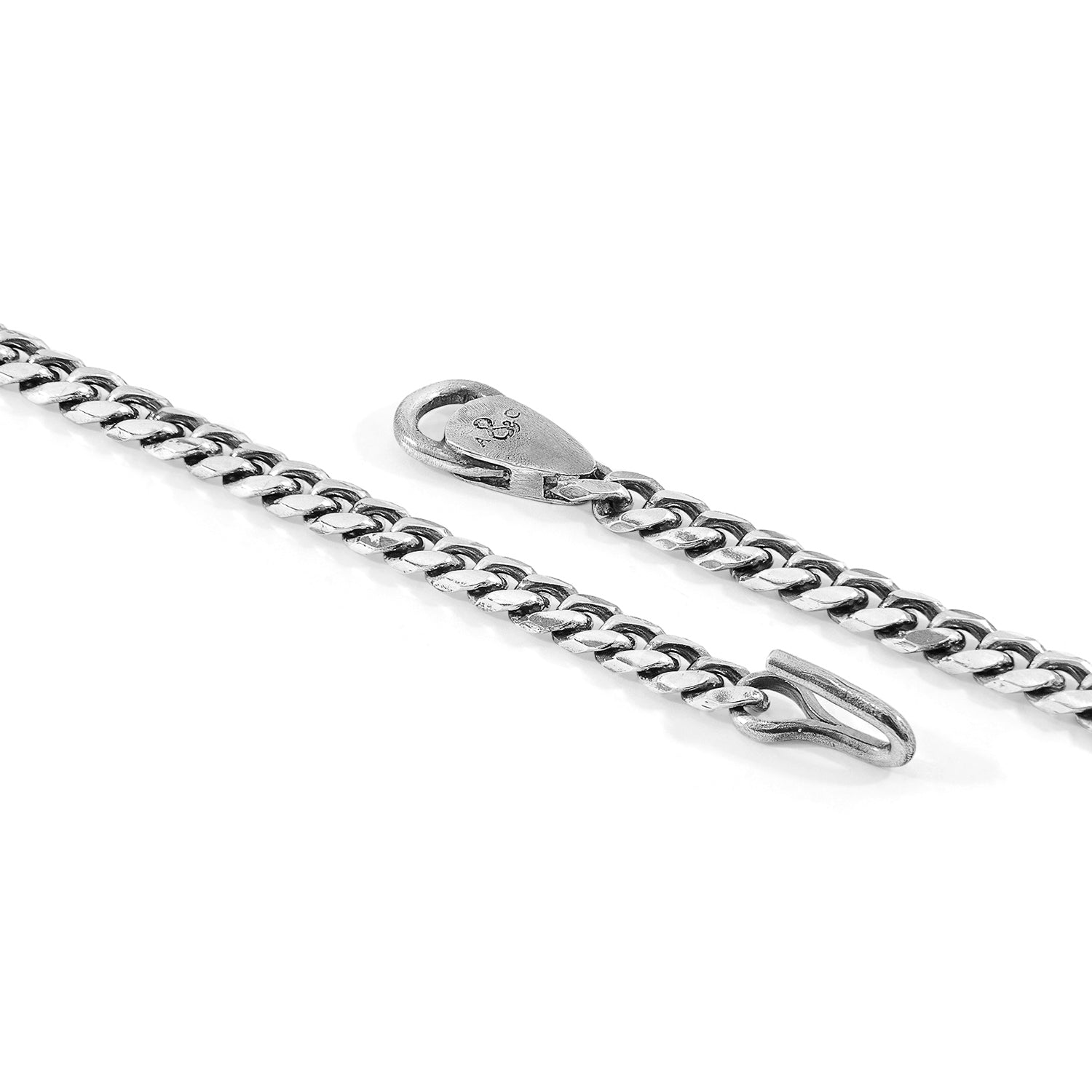 Pembroke Mooring Chain Bracelet - Unisex