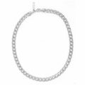 Leila Cuban Link Choker - Women’s